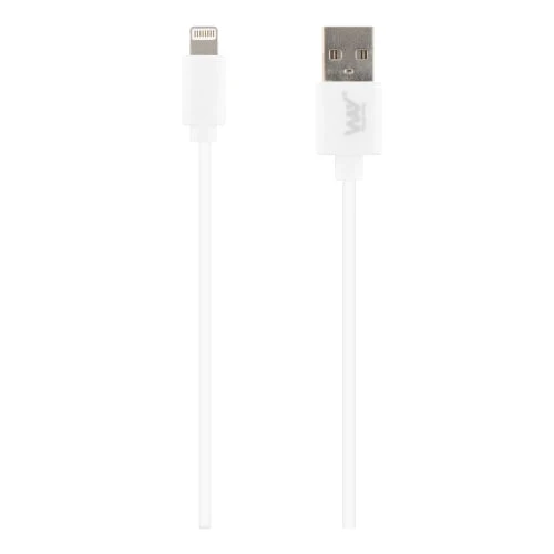 Câble USB-A / Lightning