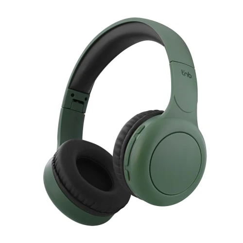 Casque Bluetooth supra-aural TONALITY
