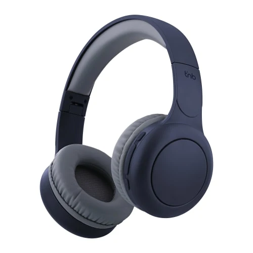 Casque Bluetooth supra-aural TONALITY
