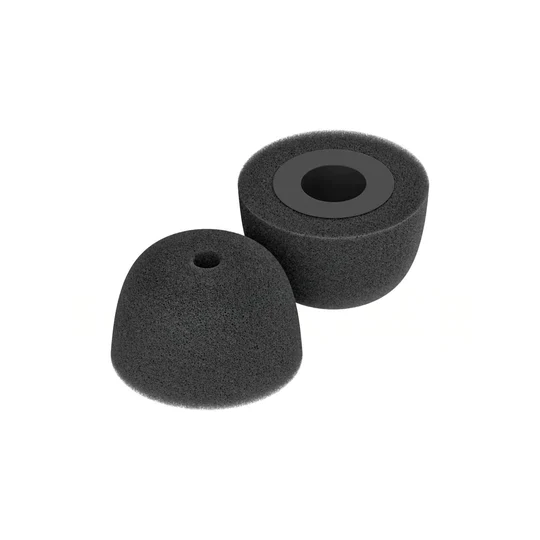 Open Foam Ear Tip