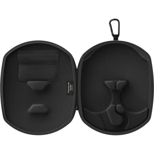 Pioneer DJ HDJ-HC02 Headphone Case