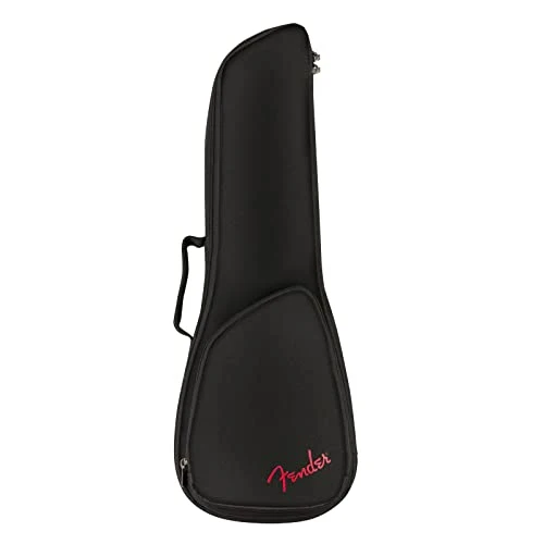 Fender FA610 Dreadnought Gig Bag - Black