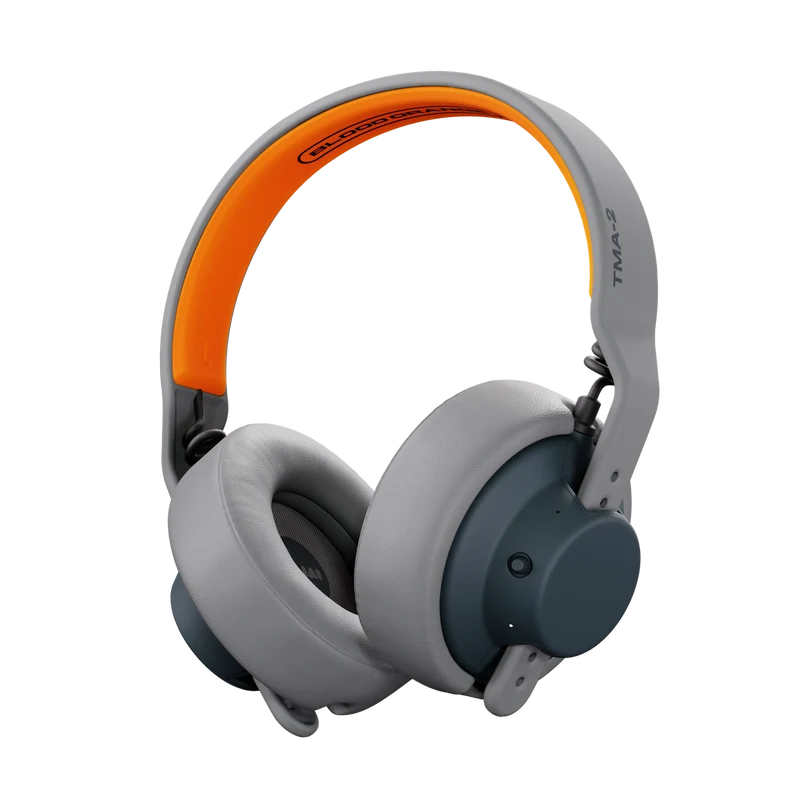 AIAIAI TMA-2 Blood Orange Edition