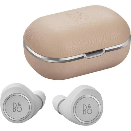 Bang & Olufsen Beoplay E8 2.0 True Wireless In-Ear Headphones (Natural)