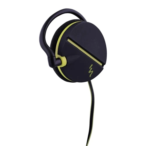 Casque filaire SPORT Clip jack 3,5mm