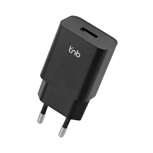 Chargeur secteur 1 USB 12W