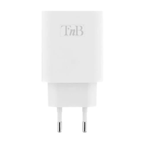 Chargeur secteur 1 USB-C Power Delivery 45W