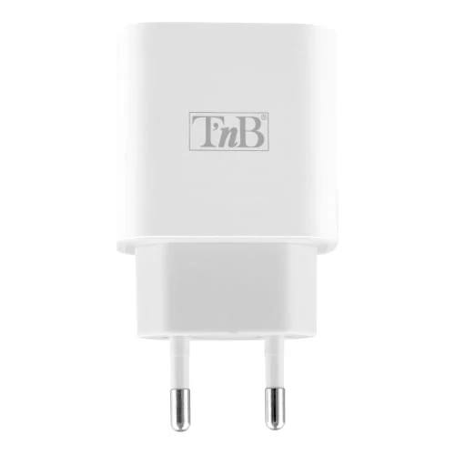 Chargeur secteur 1 USB-C Power Delivery 20W