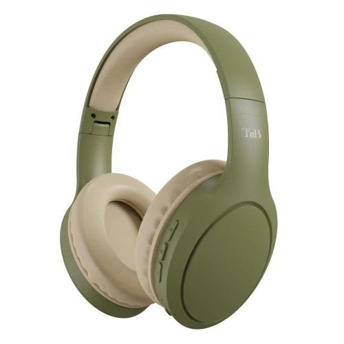 Casque Bluetooth circum-aural TONALITY