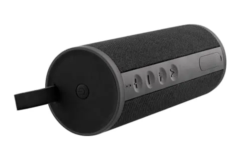 Enceinte sans fil RECORD V3 noir