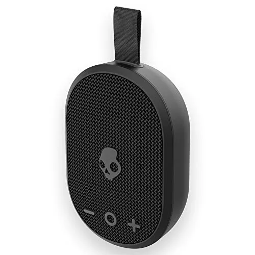 Skullcandy Ounce Wireless Bluetooth Speaker - Black