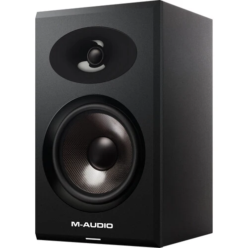 M-Audio BX8 Graphite 8" 150W Active Studio Monitor
