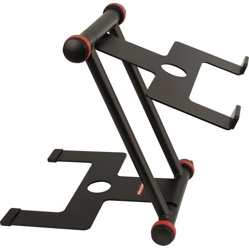 Ultimate Support DJ Gear Stand (JS-LPT500), Black
