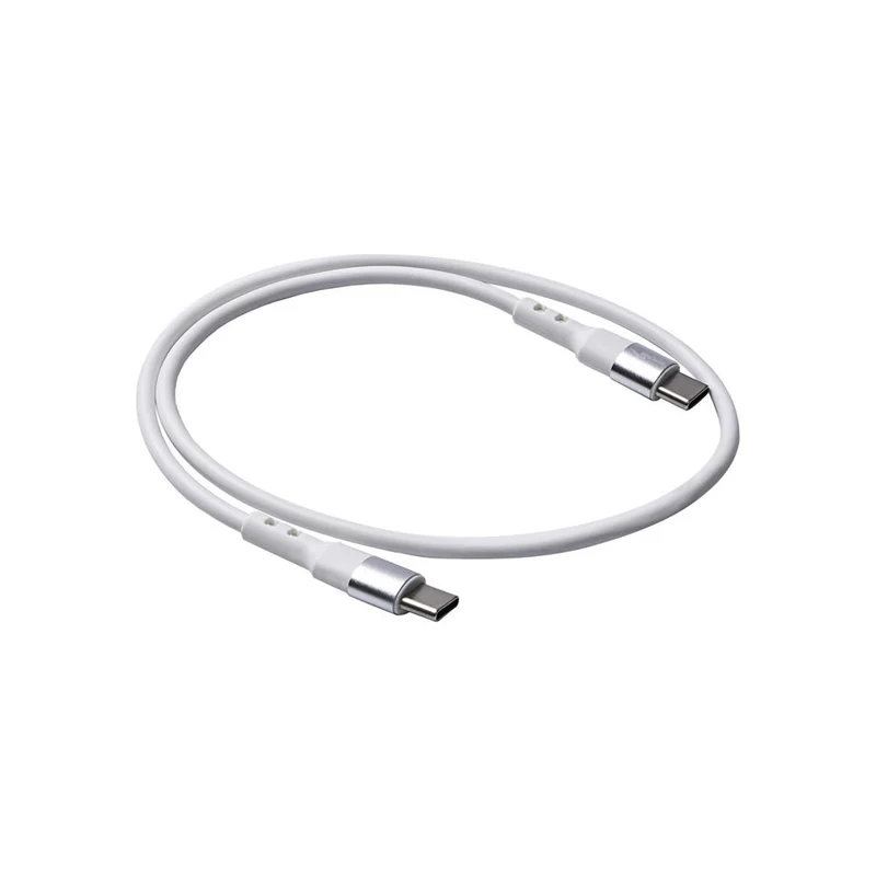 Câble USB Akyga AK-USB-39 USB-C (m) / USB-C (m) 2.0 60W 0.5m