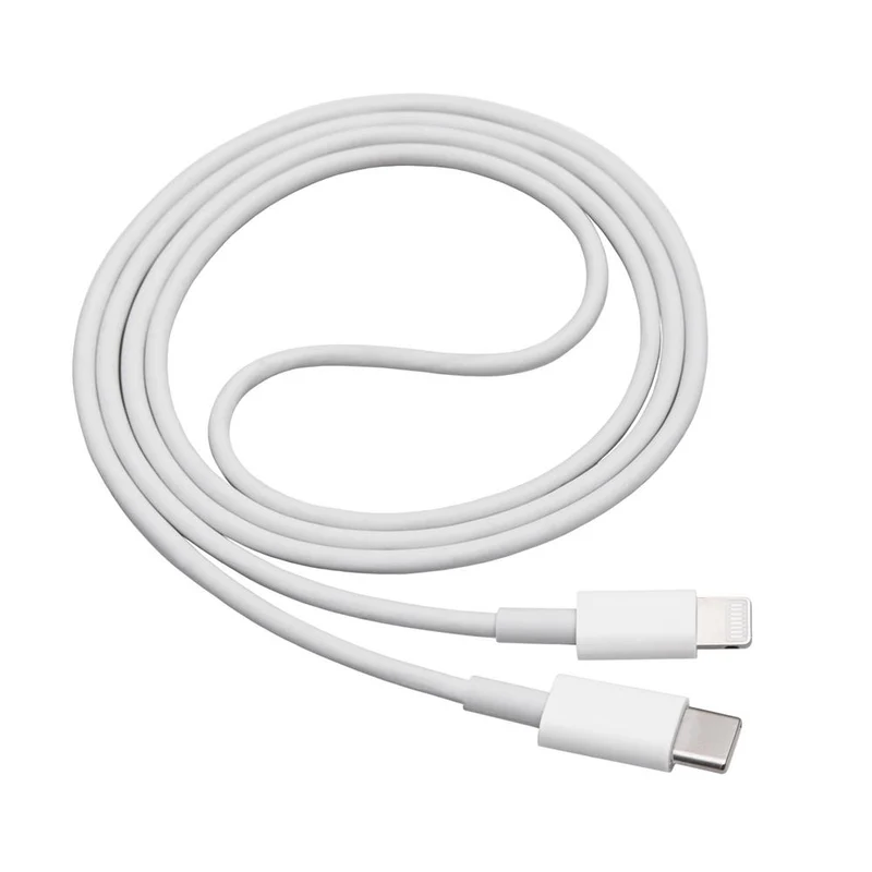 Câble USB Akyga AK-USB-35 USB-C / Lightning 1.0m