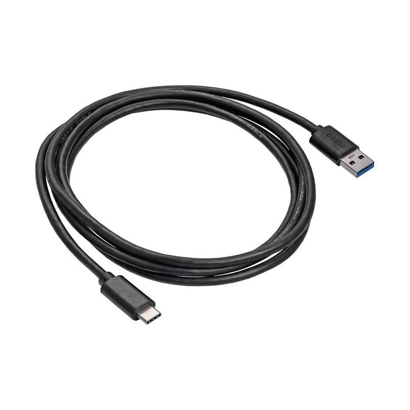 Câble USB Akyga AK-USB-29 USB A vers USB Type-C 3.1 1.8m
