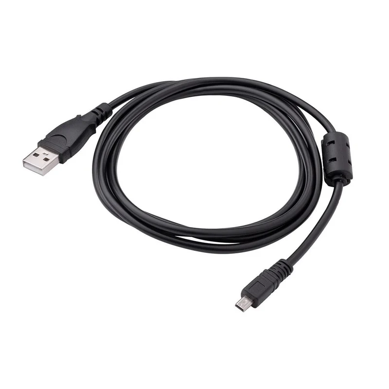 Câble USB Akyga AK-USB-20 USB A / UC-E6 1,5m