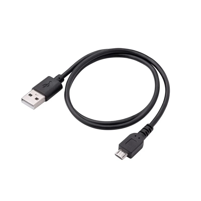Câble USB Akyga AK-USB-05 USB A / Micro-USB 60cm v2.0