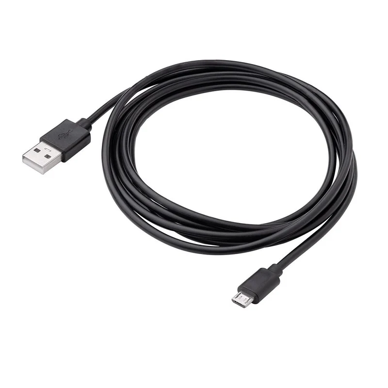 Câble USB Akyga AK-USB-01 USB A / Micro USB B 2.0 1.8m