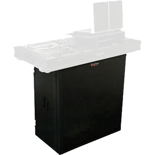 Odyssey Innovative Designs Black Label Foldable DJ Stand