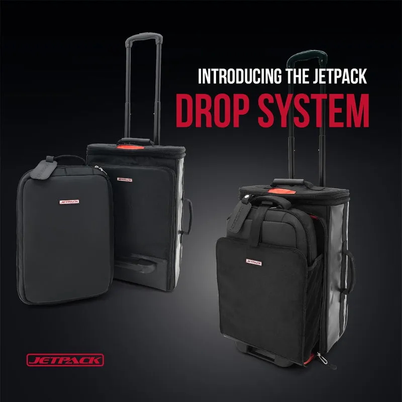Orbit Concepts Jetpack Drop System