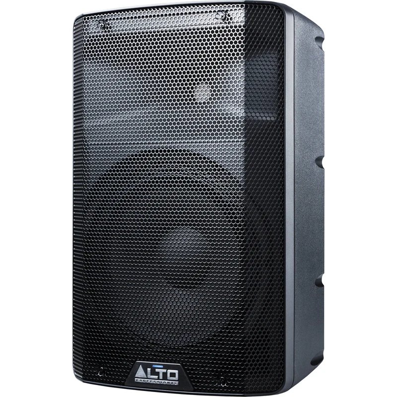 Alto TX210 10" 2-Way Powered Loudspeaker