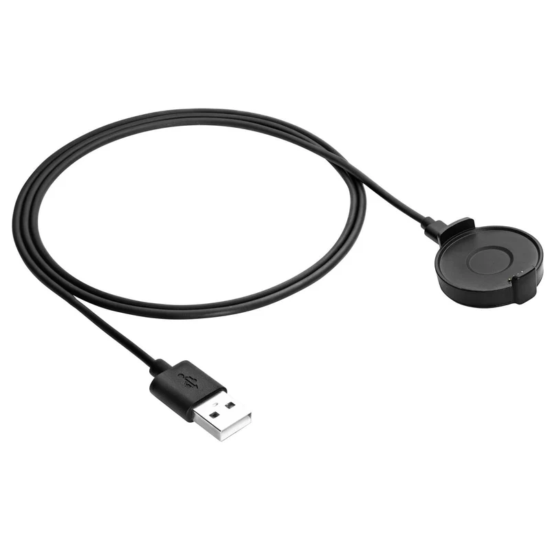 Câble de Charge Akyga Ticwatch PRO AK-SW-59 1m