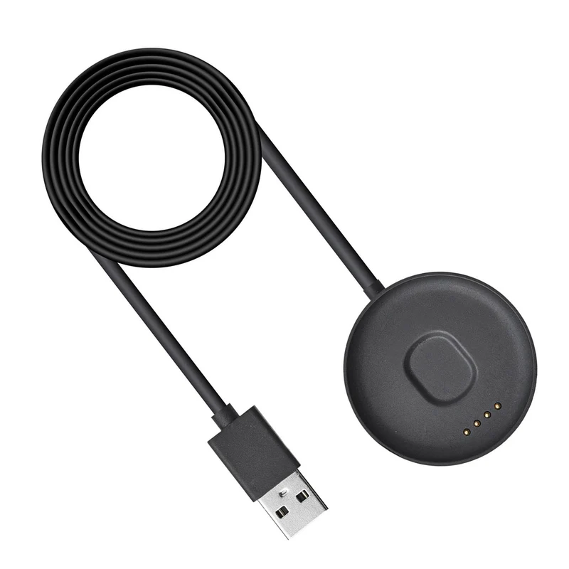 Câble de Charge Akyga Ticwatch C2 AK-SW-58 1m