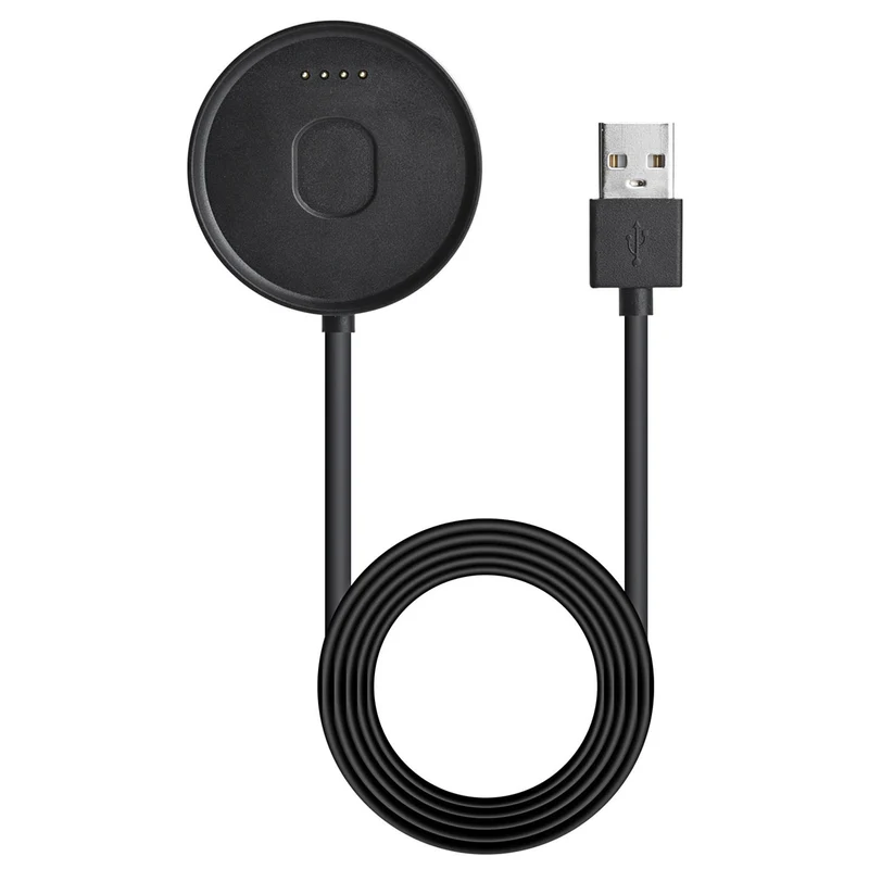 Câble de Charge Akyga Ticwatch S2 / E2 AK-SW-57 1m