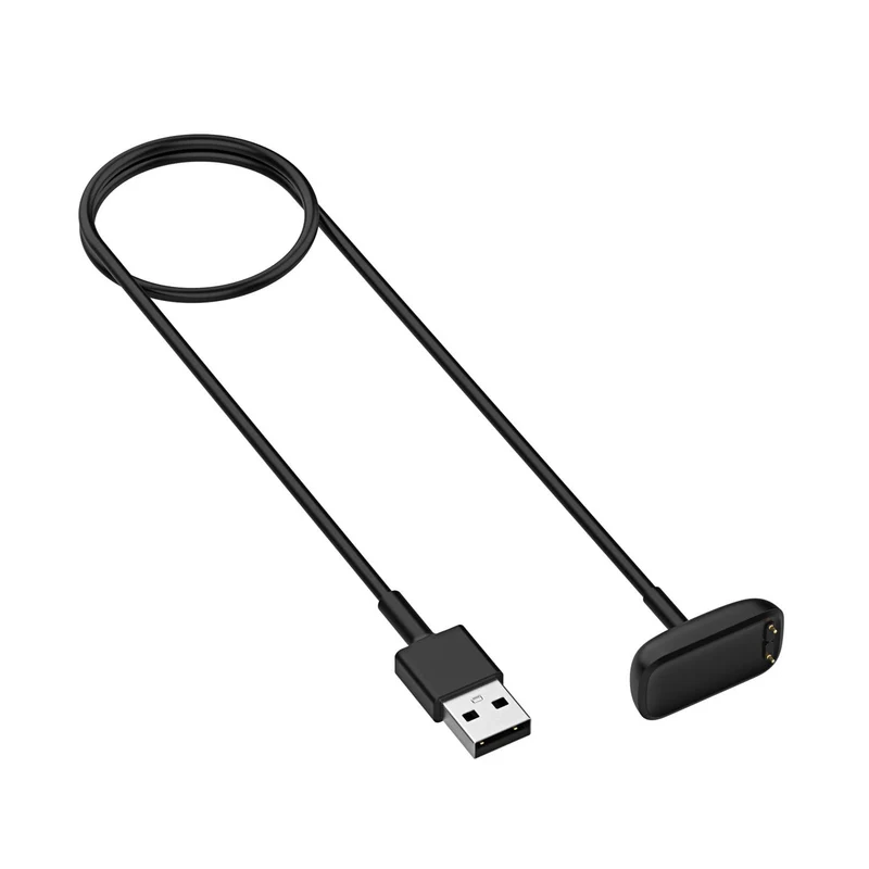 Câble Chargeur Fitbit Luxe / Charge 5 / Charge 6 Akyga AK-SW-45 1m