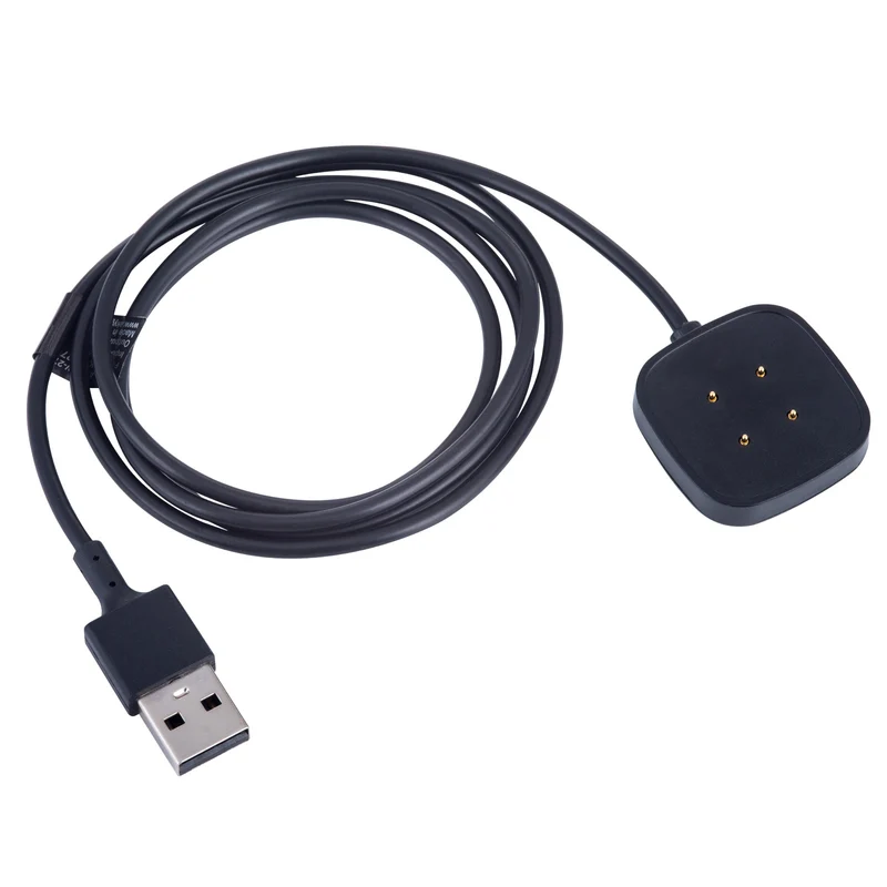 Câble de charge Akyga Fitbit Versa 3 / Sense AK-SW-27 1m