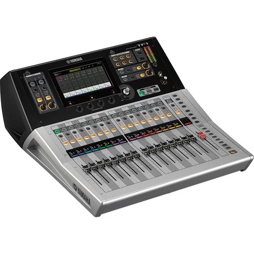 Yamaha TF1 16-Channel Digital Mixing Console