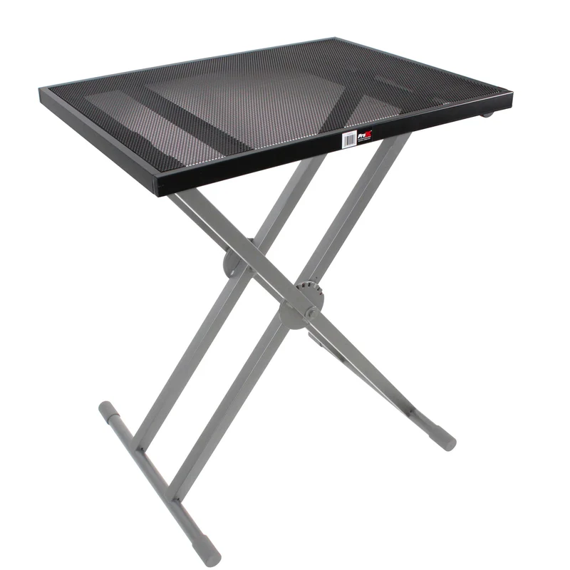 ProX Keyboard Stand Table Topper (Open Box)