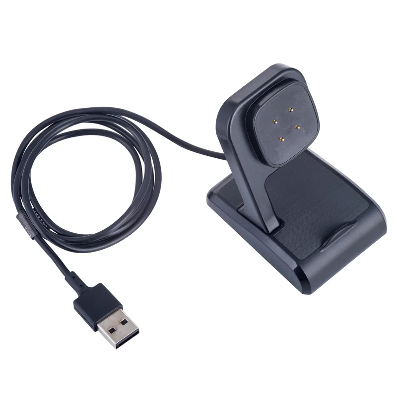 Câble chargeur Fitbit Versa 3 / Sense AK-SW-26 1m