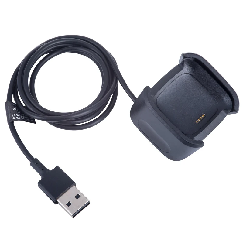 Câble de Charge Akyga Fitbit Versa 2 AK-SW-24 1m
