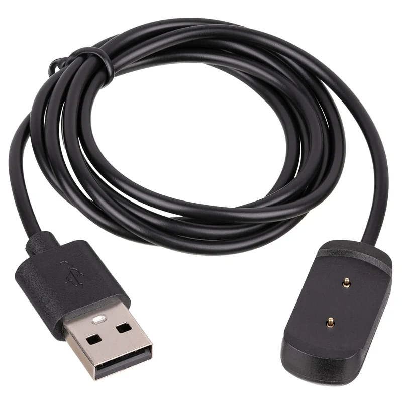 Câble chargeur Akyga pour Amazfit GTS / GTR / T-Rex AK-SW-02 1m