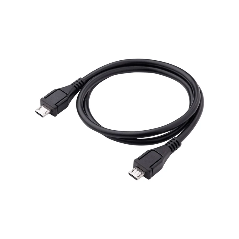Câble Micro USB Akyga AK-USB-17 60cm noir