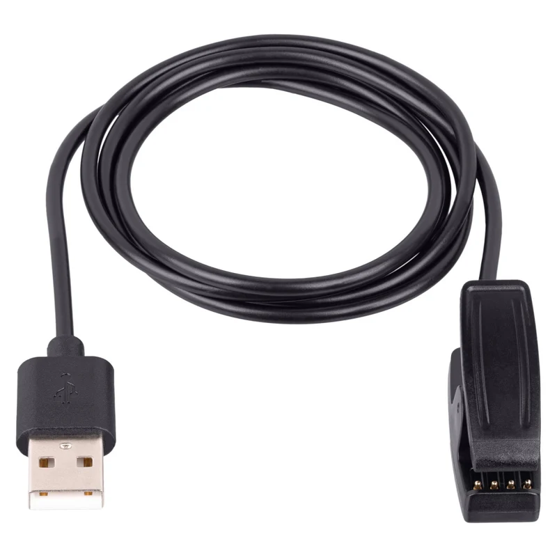 Câble de charge Akyga Garmin Forerunner 230/235/630/645/735TX AK-SW-18