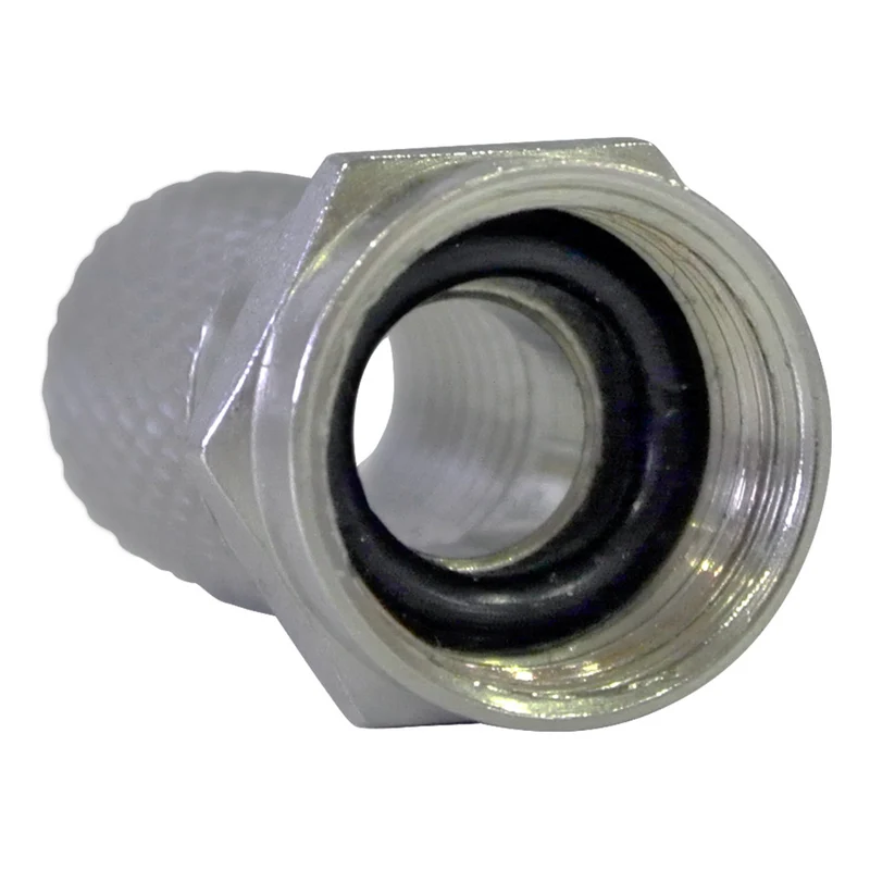 Connector F box 100 pcs TELEVES |417101|
