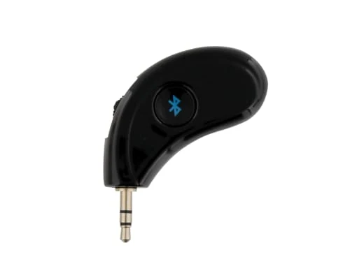 Récepteur Bluetooth jack 3,5 mm compact