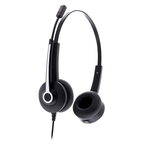 Micro casque stéréo filaire ACTIV 200S