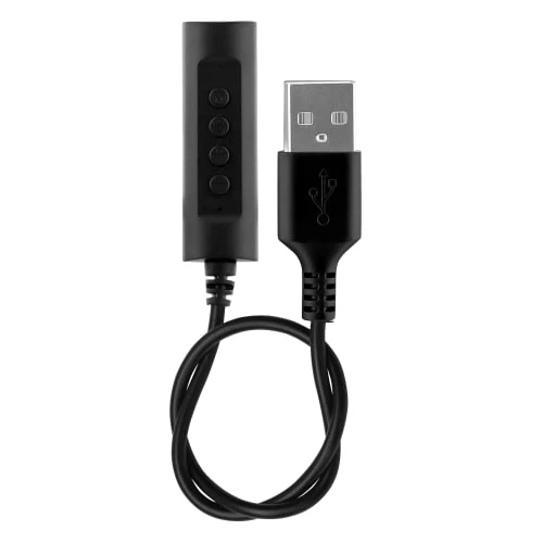 Micro casque mono ACTIV 100M