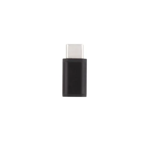 Adaptateur USB-C vers Micro USB