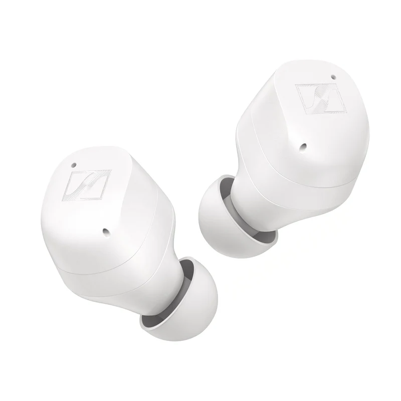 Sennheiser MOMENTUM True Wireless 3 - MTW3 White