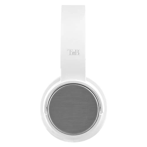 Casque bluetooth SHINE blanc