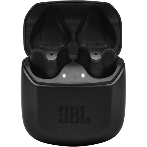 JBL CLUB PRO+ TWS Noise-Canceling True Wireless In-Ear Headphones