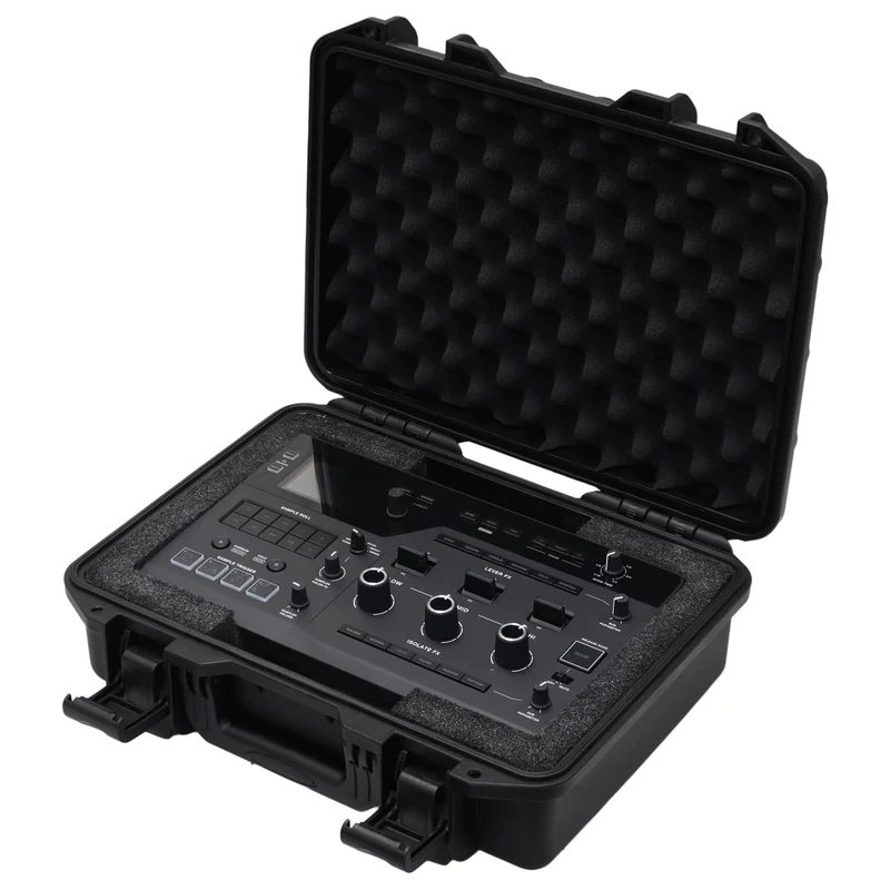 Odyssey AlphaTheta RMX-IGNITE Dustproof and Watertight Case