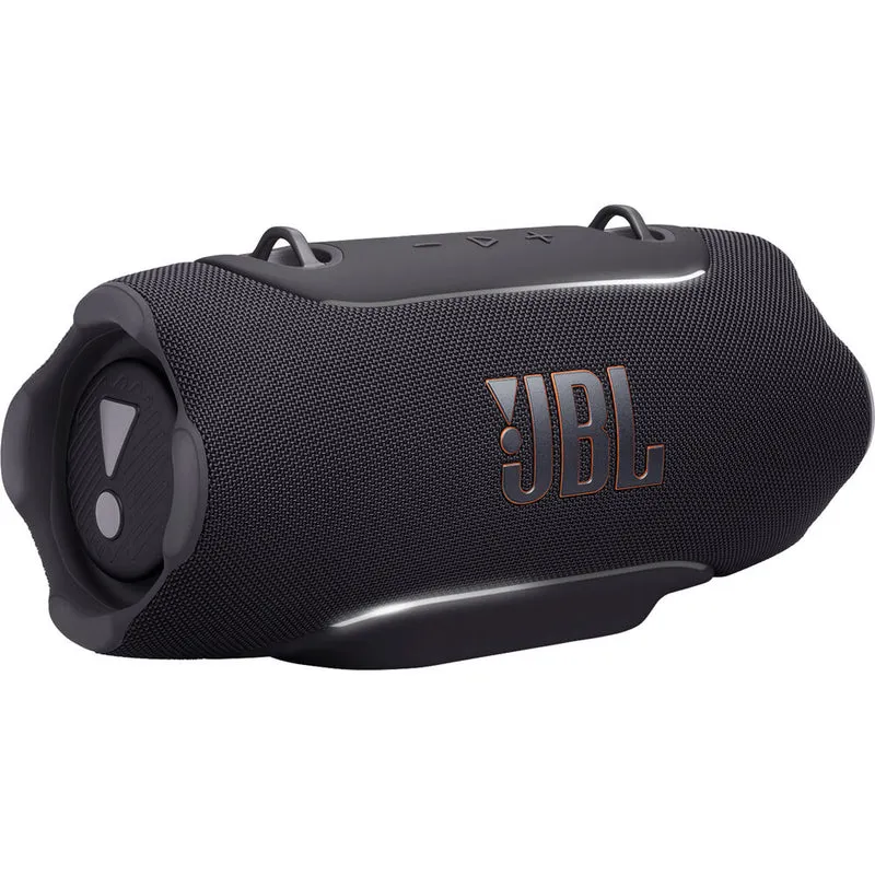 JBL Xtreme 5 Portable Wireless Waterproof Speaker (Black)