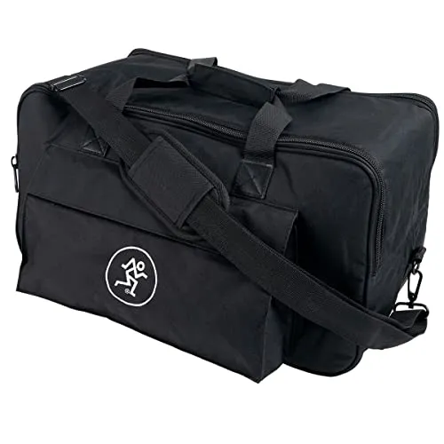 Mackie Thump Series, Thump GO 8-Inch Portable Battery-Powered Loudspeaker Carry Bag