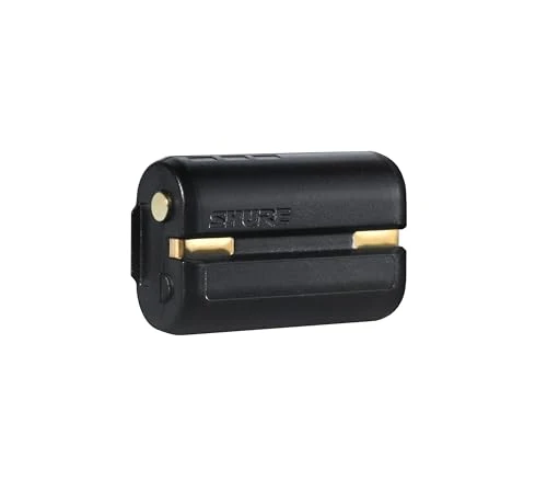 Shure SB900C Lithium-Ion Rechargeable Battery
